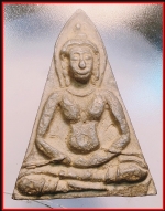 พระแม่ย่าเนื้อชิน(3872)